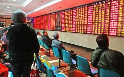 国际期货平台有哪些种类
